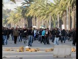 فيديوملحمة الثورة التونسية      ...