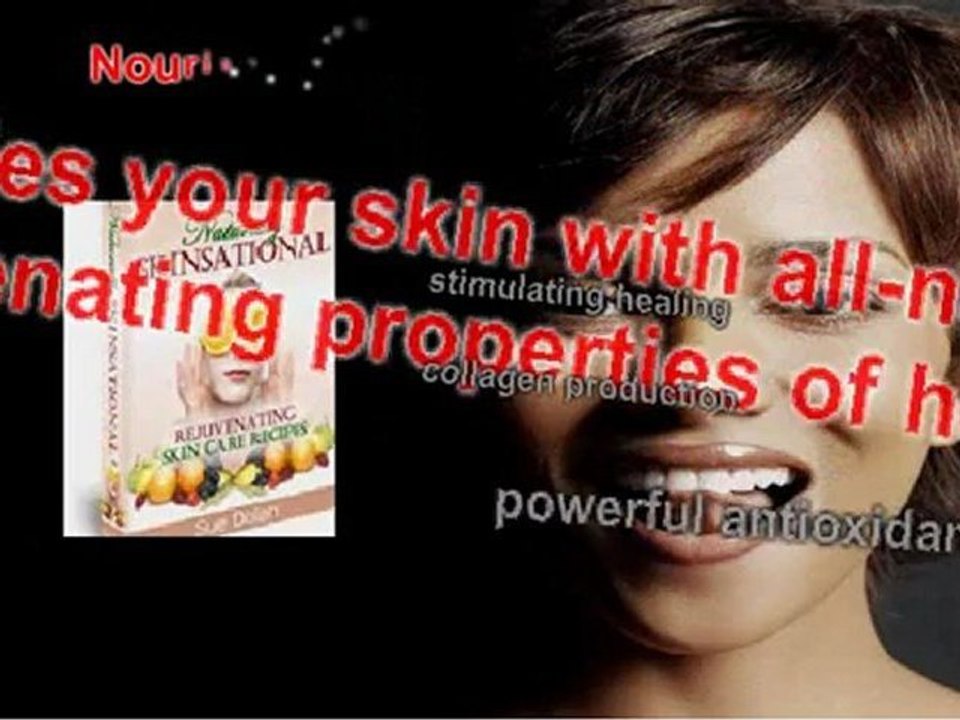 Nature's Skinsational