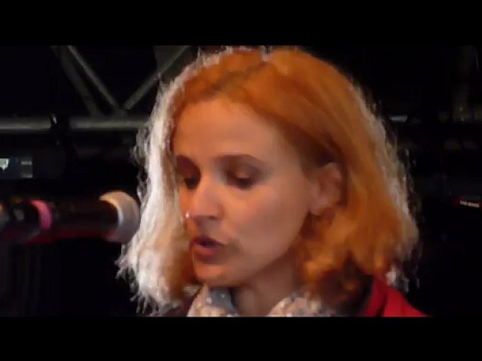 Céline SIMON, la planification écologique n'est pas une écologie de façade.