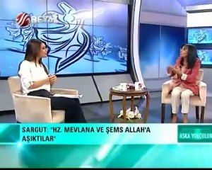 Aşka Yolculuk 20.05.2012 1. Kısım