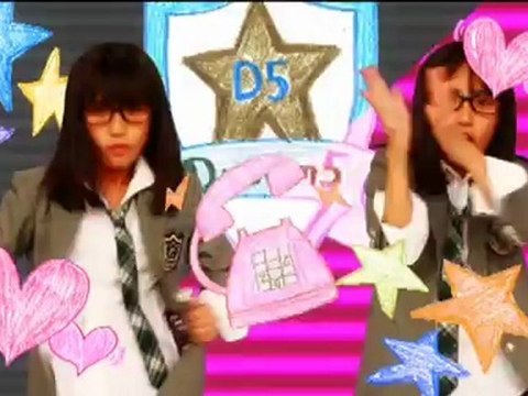 Dream5 Koi no DIAL 6700 PV