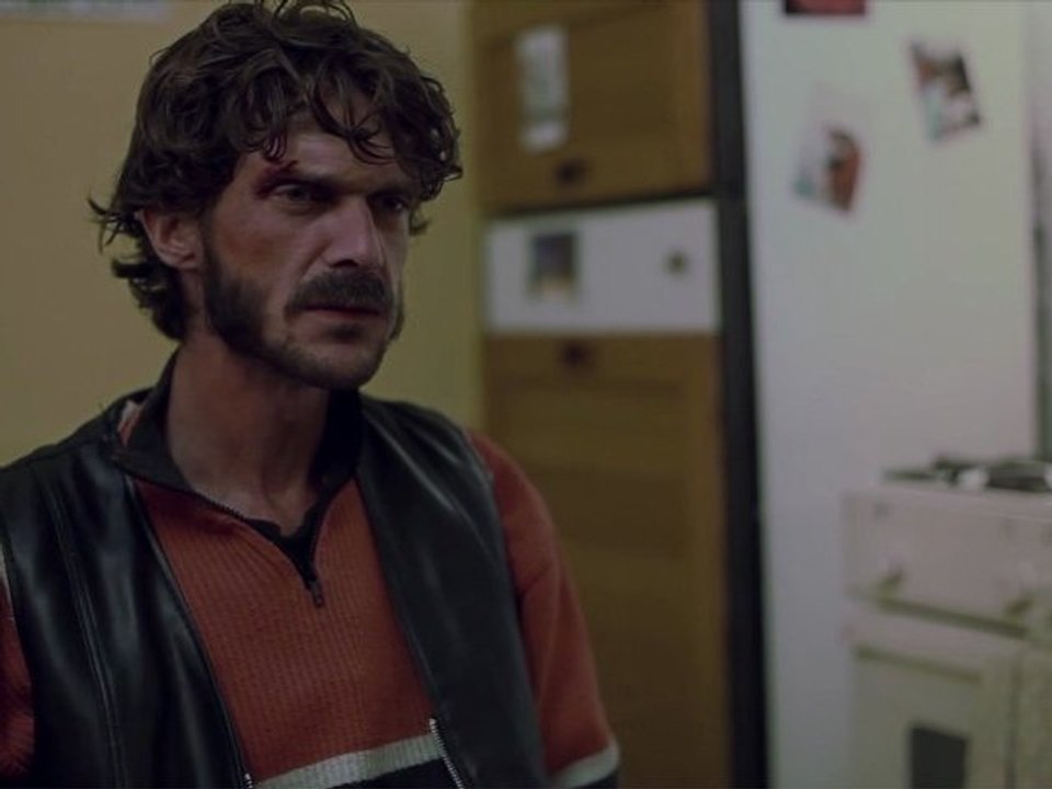 La Poudre - Bande-annonce