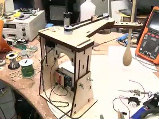 Android to the Rescue: Another Time-Saving Invention from Ben! - The Ben Heck Show