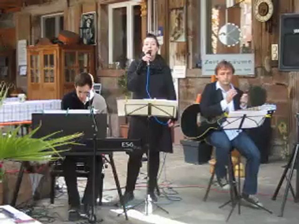 Walldurn vernissage expo 2012