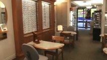 Optician Rosedale Toronto Burt Klein Dr