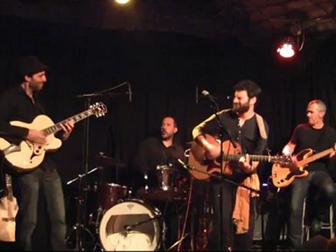 FABIEN DUCLERC ANNIV