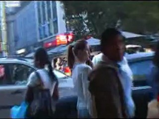 The Heavenly Father Created The So-Called White Man As The Devil