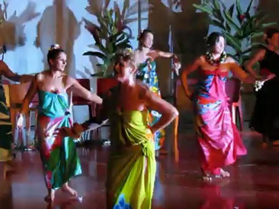 Gala danse Isa
