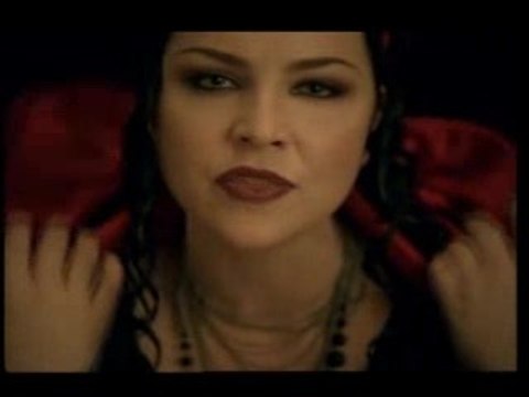 Evanescence - Call Me When You're Sober