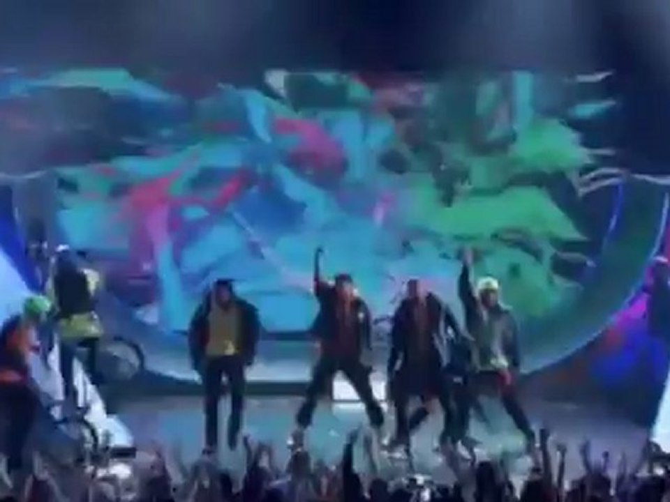 BBMA 2012 | Chris Brown: Turn Up the Music (finallybrave.com)