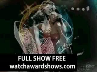 Natasha Bedingfield tribute to Donna Summer Billboard Music Awards 2012