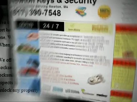 Locksmith Revere MA. 24/7 Locksmiths in Revere 781-241-4940