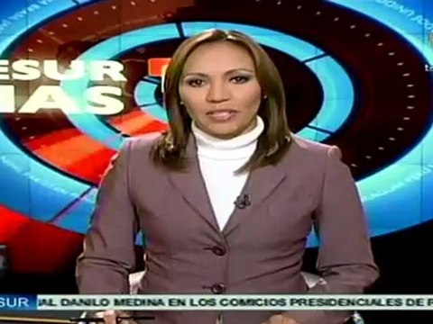 Danilo Medina se impone en presidenciales de Rep. Dominicana