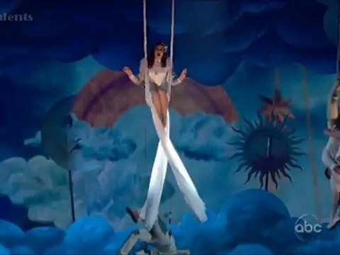 Katy Perry - Wide Awake - Billboard Awards 2012