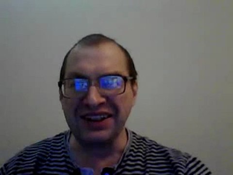 С. П. Мавроди. Видеообращение 21 Мая.