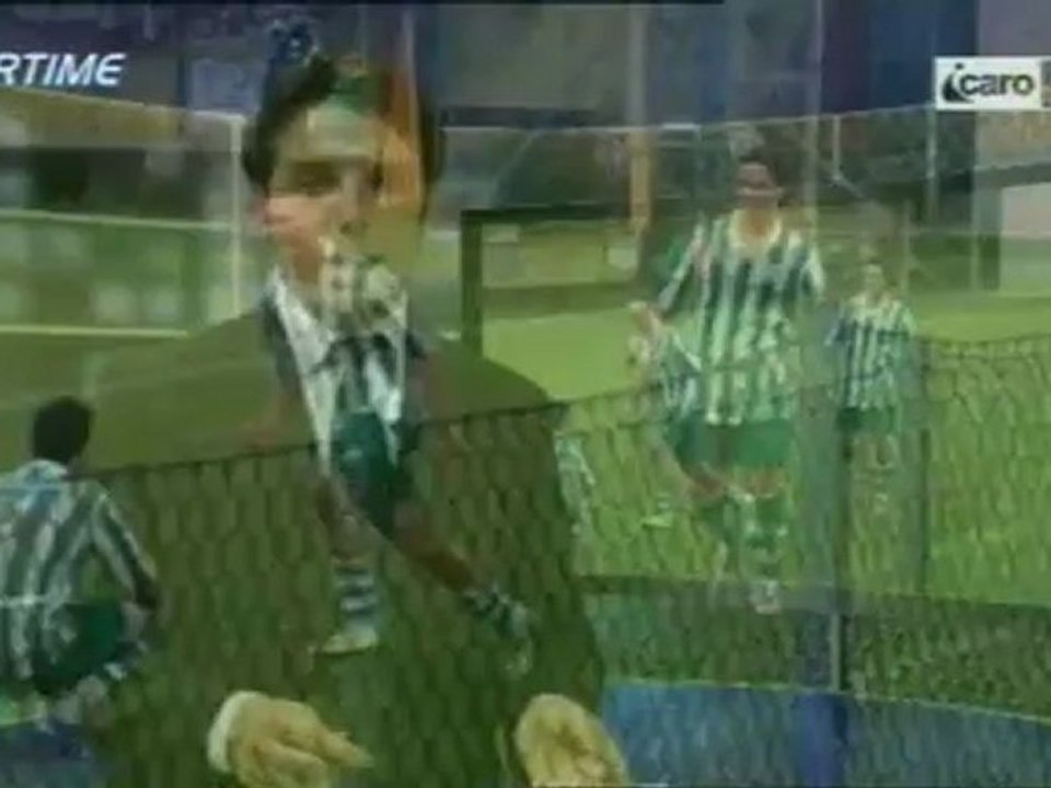 Icaro Sport. Calcio Prima Categoria, Corpolò-Tre Villaggi 1-3