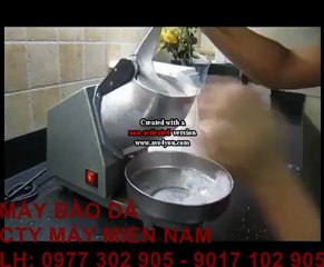 MAY BAO DA, MAY LAM NUOC DA,9077302905