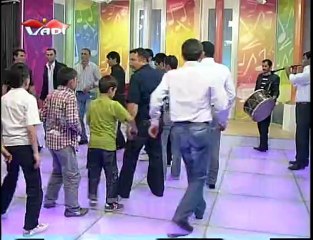 VADİ TV TEMEL KAYA İLE YAYLA YOLLARI 20-05-2012---6