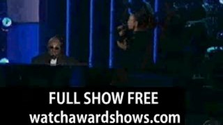 Stevie Wonder Alicia Keys Higher Ground Overjoyed performance Billboard Music Awards_(new)