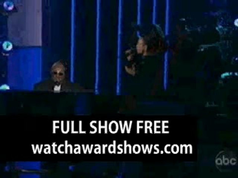 Stevie Wonder Alicia Keys Higher Ground Overjoyed performance Billboard Music Awards_(new)