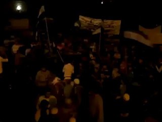 Syria فري برس ادلب معصران  مسائية الأحد 20  5   2012 Idlib
