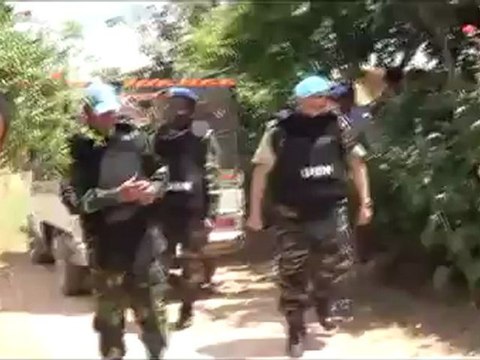 Syria فري برس إدلب بنش زيارة لجنة المراقبين الأممين للمدينة 20 5 2012ج7 Idlib