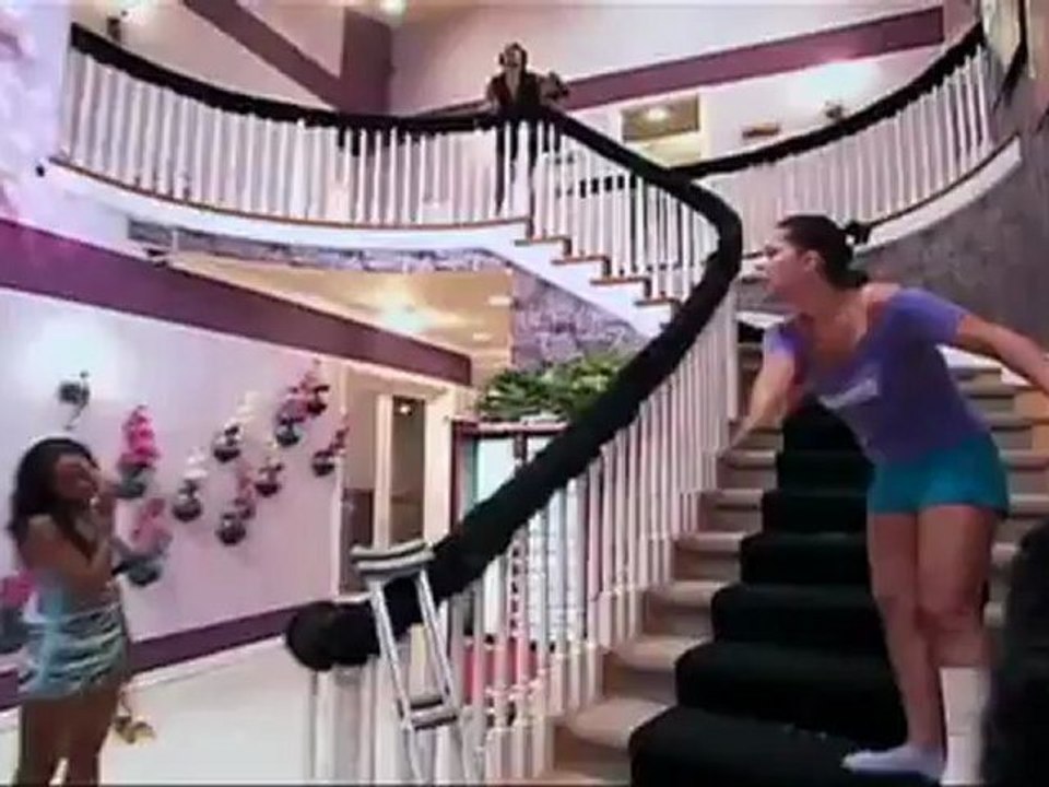 Bad Girls Club season 6 Promo