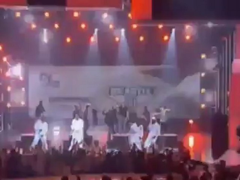 BBMA 2012 | Cee-Lo Green and Goodie Mob (finallybrave.com)