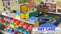 Daycare Crescent Town Toronto Crescent Town Day Care