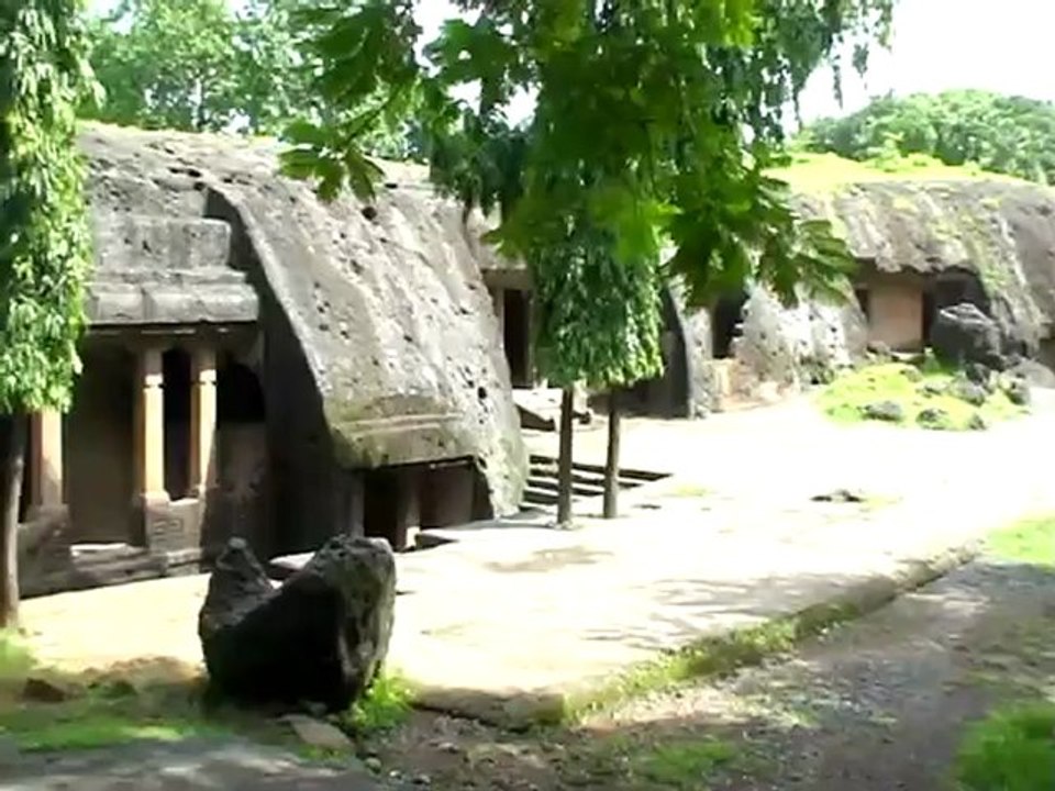 MAHAKALI CAVES-MPEG-4
