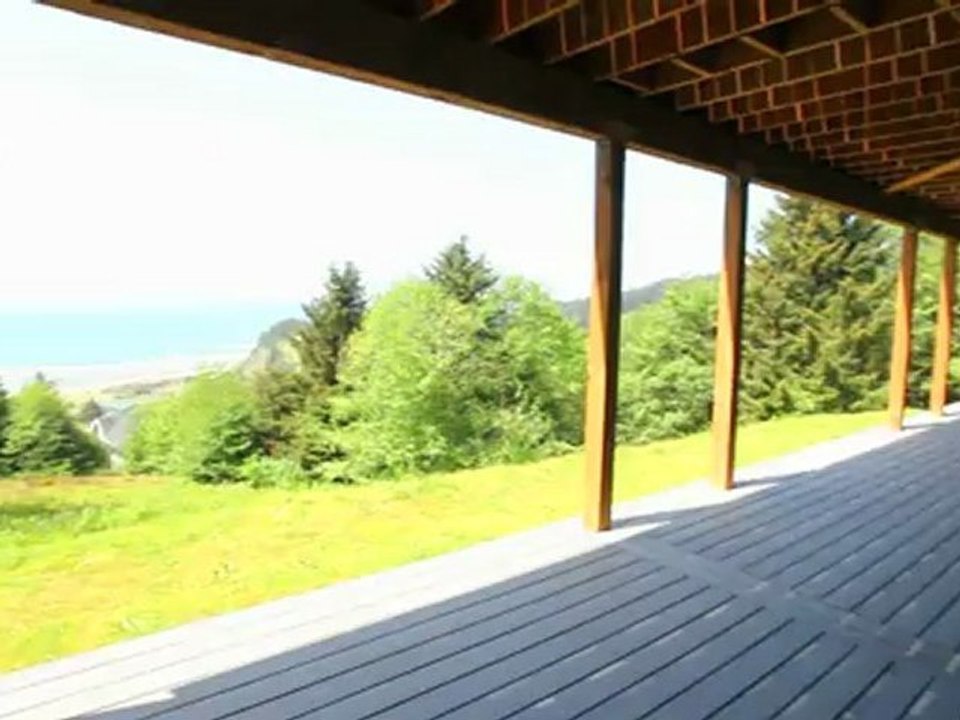 Oregon Beach Home For Sale/ Neskowin, Oregon homes and real estate