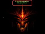 Diablo III - Original CD-KEYS   Keygen