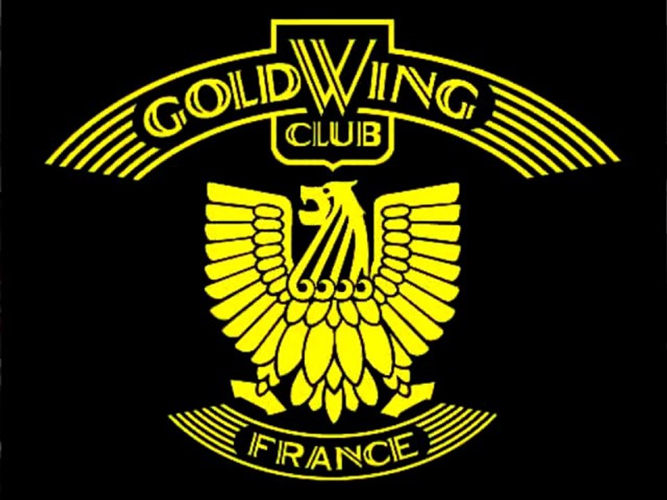 4 minutes Goldwing à Dunkerque