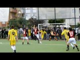 20.05.2012 Sarı Mehmetler Spor - Çobanisa Spor