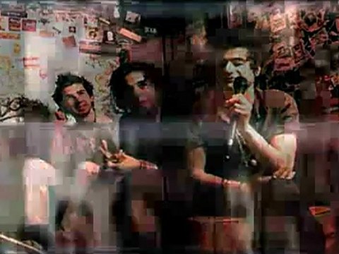 BB Brunes - interview rock -