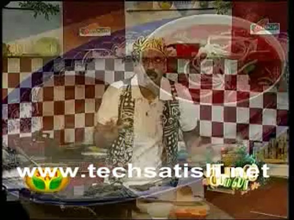 Jaya Tv Adhityas Kitchen