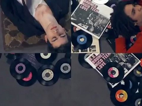 BB Brunes - Nico Teen Love ! -