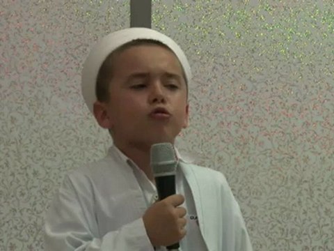 Fatih Medreseleri - Sünnet Merasimi - Ömer Faruk Bayaral