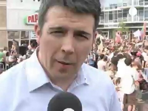 Savaşa hayır, NATO'ya hayır