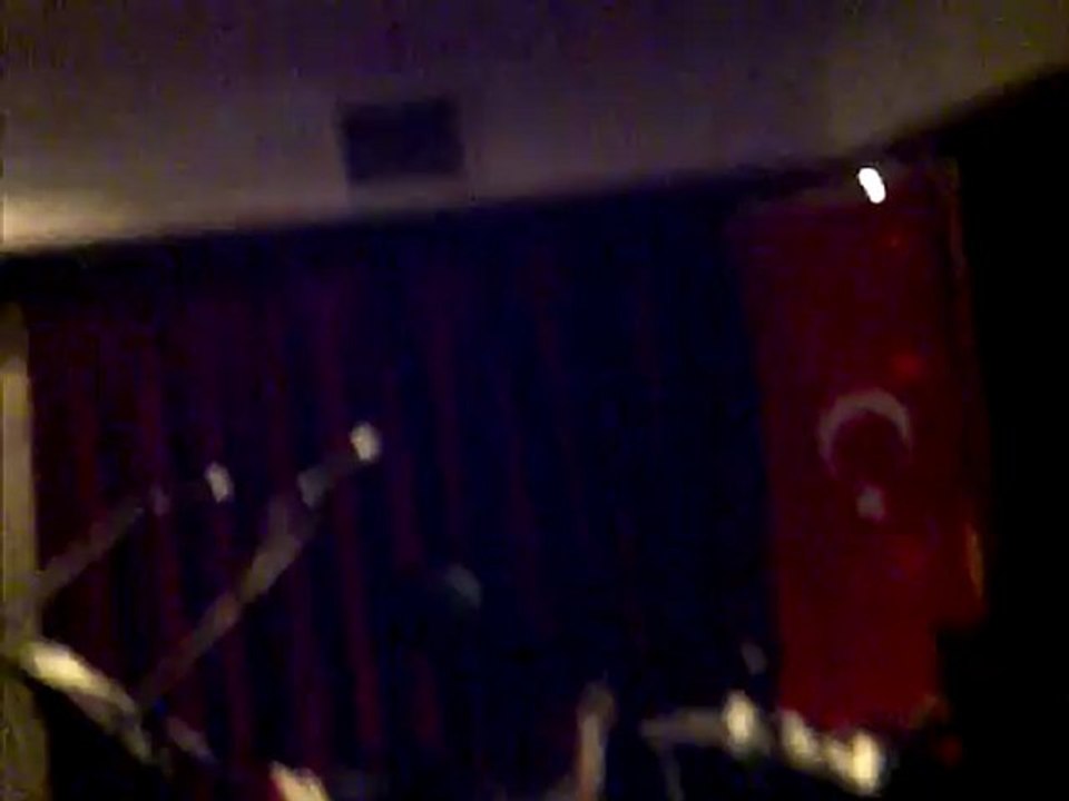10.YIL MARŞI(ÇİÇEK BAR)