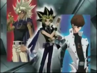 Yu-Gi-Oh AMV