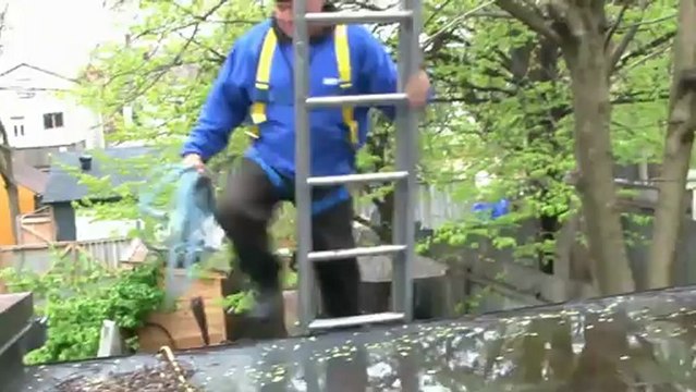 Roofing Contractors Leslieville Toronto Smith E W Roofing