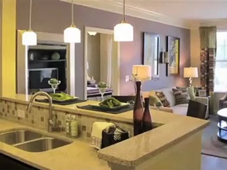 The Regency at John's Creek Walk Apartments in Johns ...