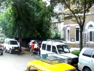 Royal Bombay Yacht Club in Colaba | Mumbai