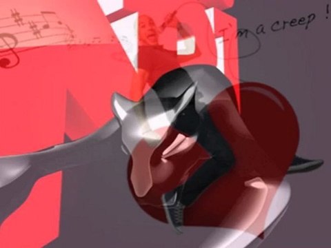 Radiohead - Creep (reprise de Vacher)