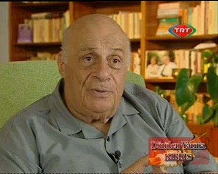 Dünden Yarına Kıbrıs - (7)