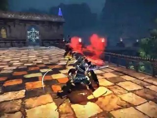 Continent of the Ninth (C9) Tanıtım Videosu