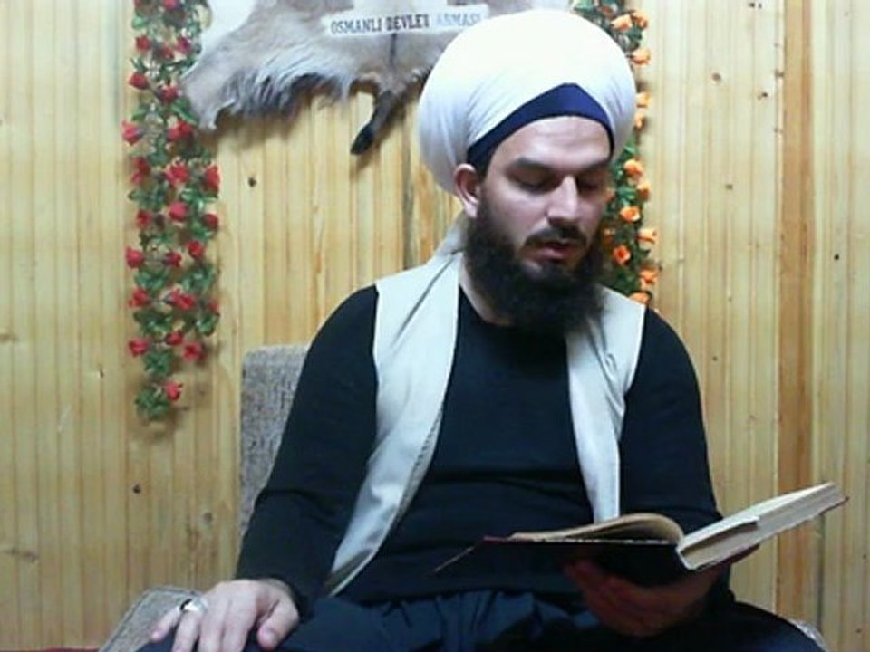 29. İBRAHİM A.S.20.05.2012