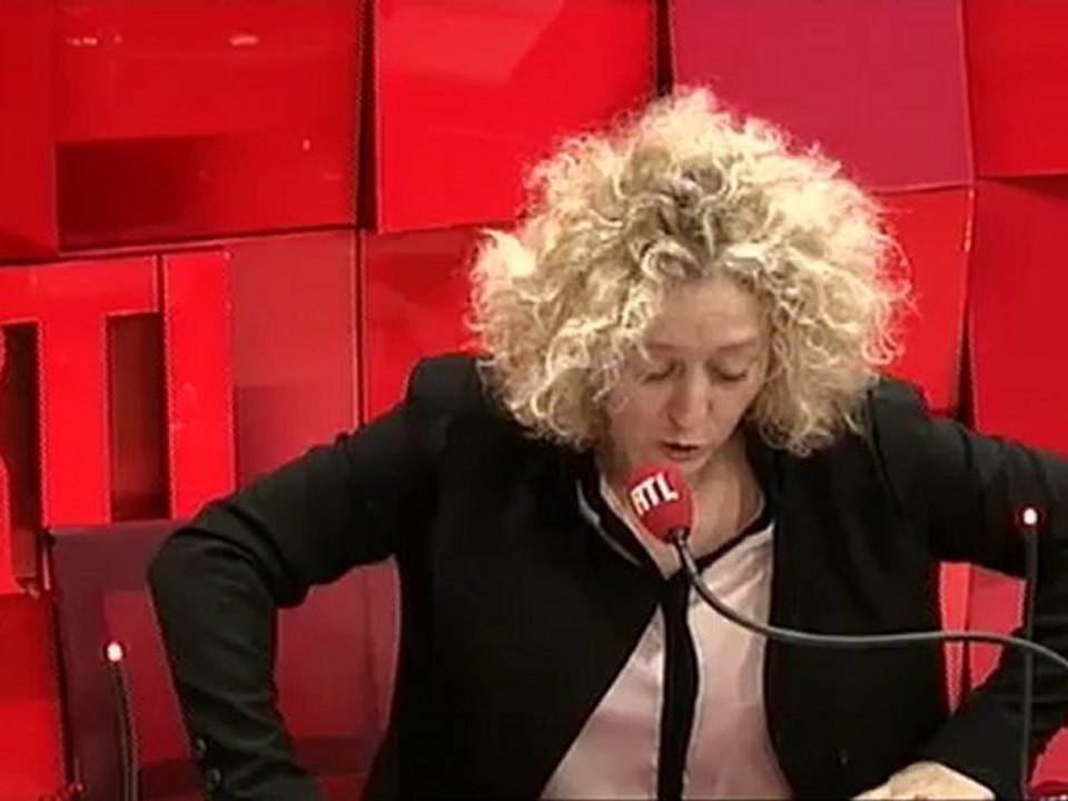 "Les Carnets d'Alba" : la parité en recul aux Législatives