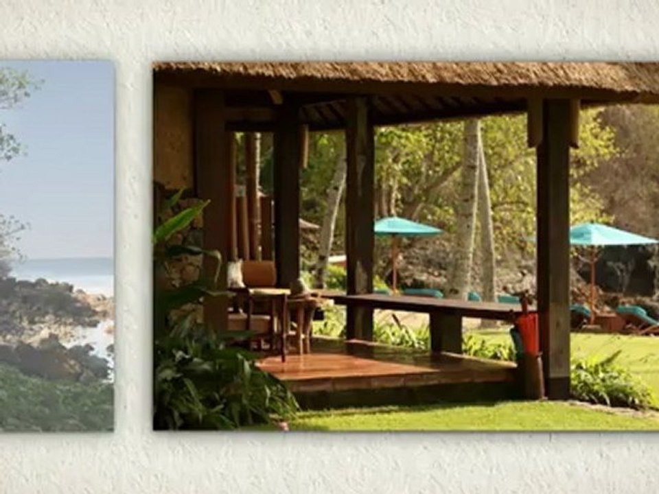 Beachside Villa Lombok? ~ Jeeva Klui!